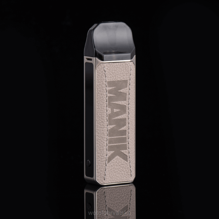 Wotofo MANIK komplet mini mahuna zelena | Wotofo Shop Online H2HV25