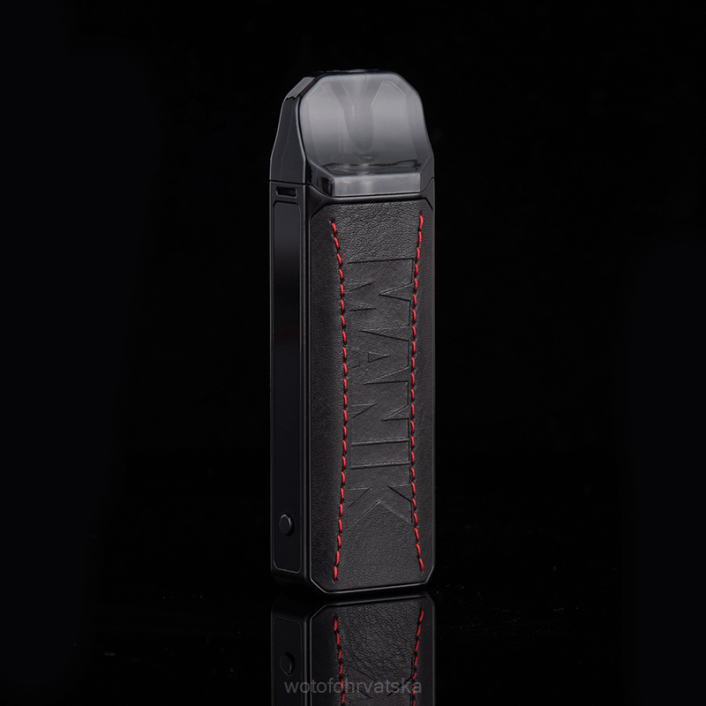 Wotofo MANIK komplet mini mahuna zelena | Wotofo Shop Online H2HV25