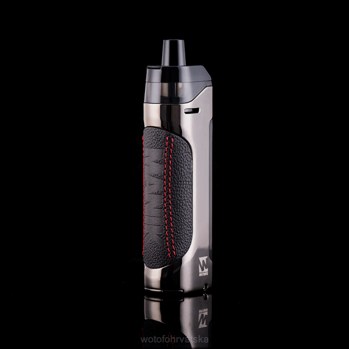 Wotofo MANIK pod mod prizma gunmetal | Wotofo Shop Online H2HV35