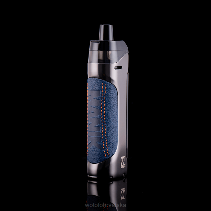 Wotofo MANIK pod mod prizma gunmetal | Wotofo Shop Online H2HV35