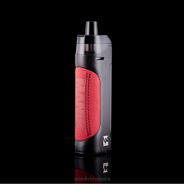 Wotofo MANIK pod mod prizma gunmetal | Wotofo Shop Online H2HV35