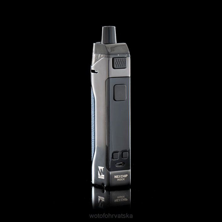 Wotofo MANIK pod mod prizma gunmetal | Wotofo Shop Online H2HV35