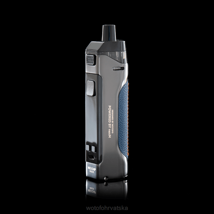 Wotofo MANIK pod mod prizma gunmetal | Wotofo Shop Online H2HV35