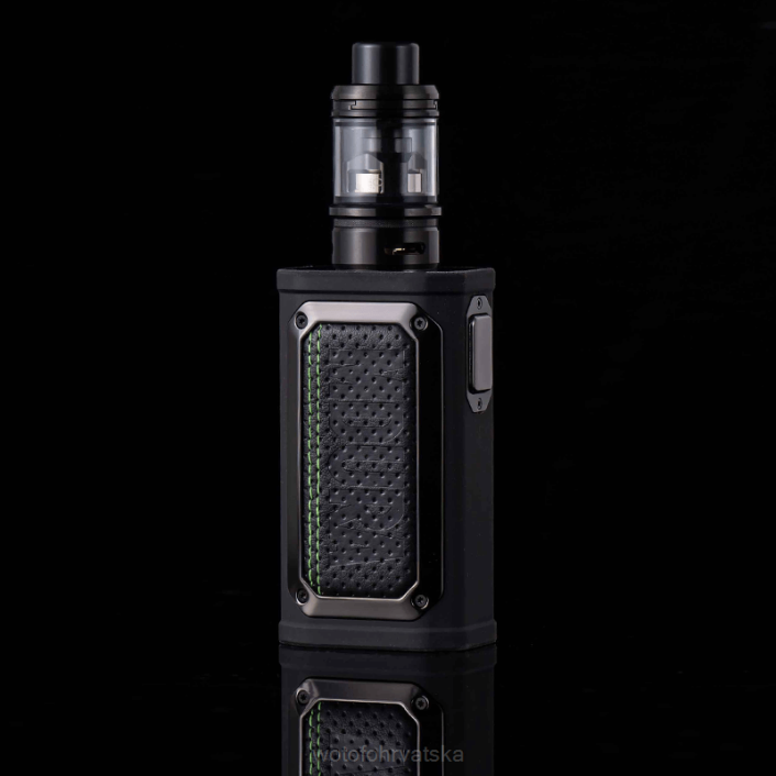 Wotofo MDURA PRO komplet king kong naranča | Wotofo Disposable Vape H2HV98