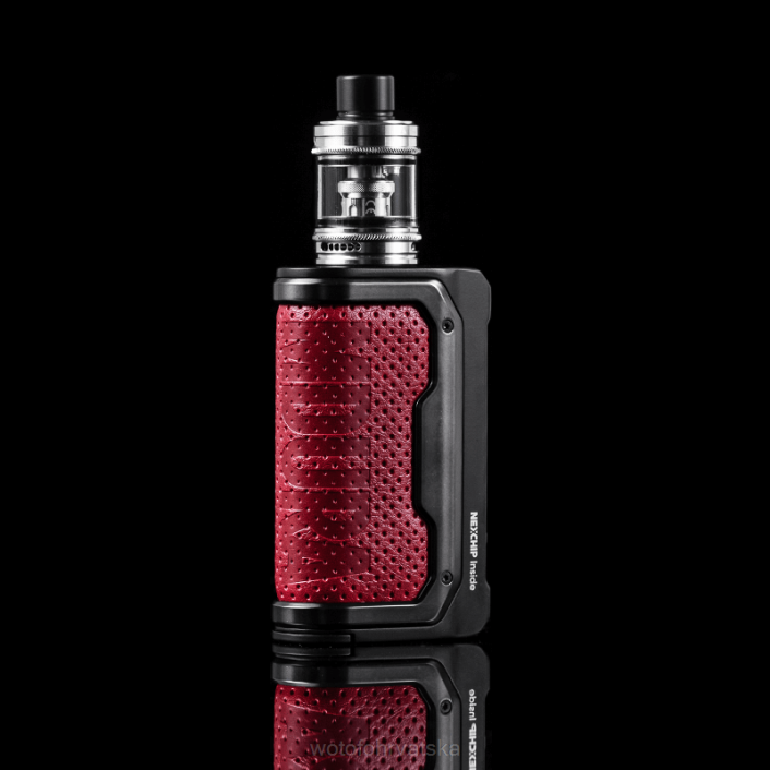 Wotofo MDURA komplet king kong crveni | Wotofo Shop Online H2HV95