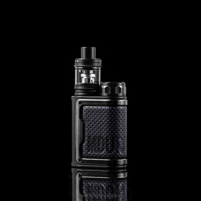 Wotofo MDURA mini kit poluton crno | Wotofo Zagreb H2HV92