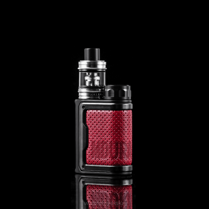 Wotofo MDURA mini kit poluton crvena | Wotofo Vape Flavours H2HV89