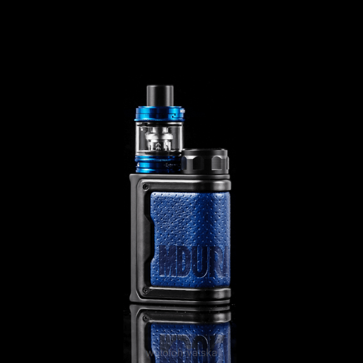 Wotofo MDURA mini kit poluton plava | Wotofo Flavors H2HV93