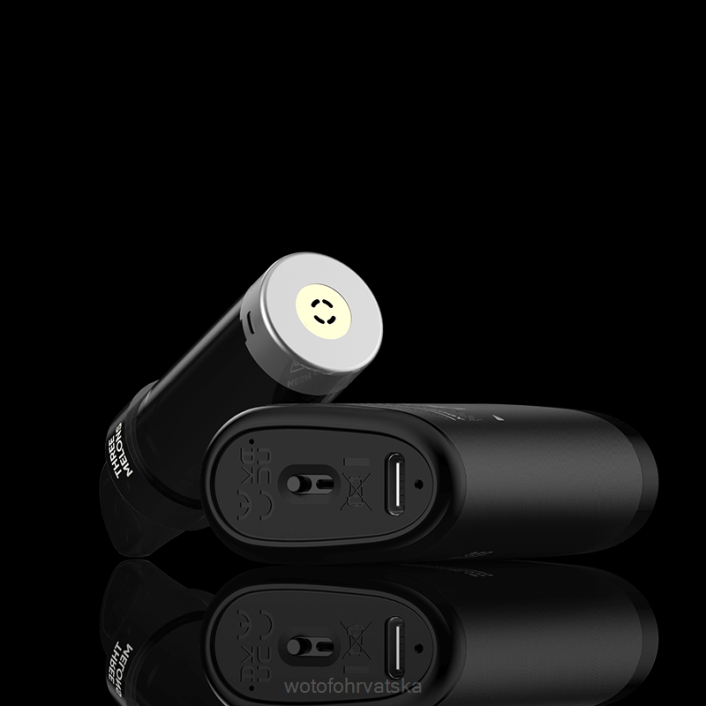 Wotofo NEXPOD set od 20 mg neophodna kutija | Wotofo Vape Review H2HV7