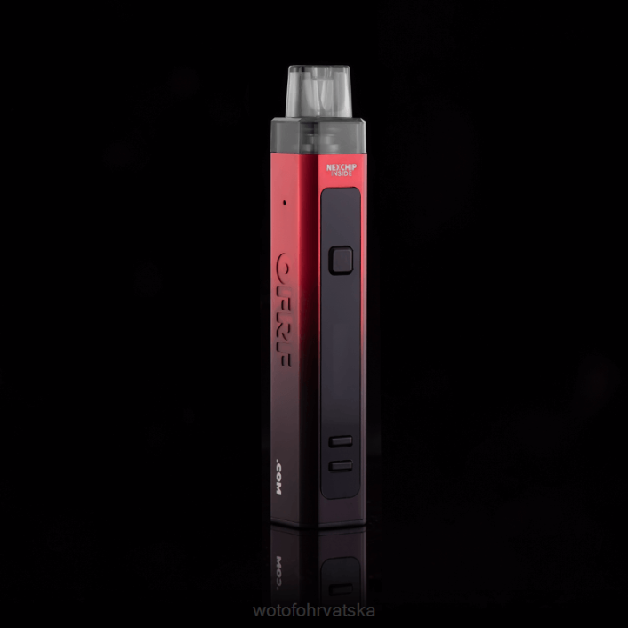 Wotofo OFRF NEXMINI pod crno | Wotofo Shop Online H2HV5