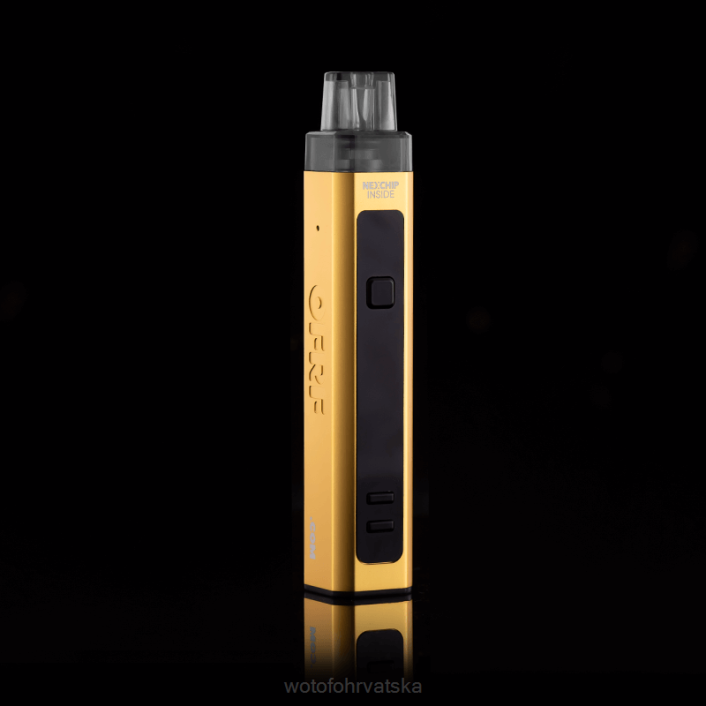 Wotofo OFRF NEXMINI pod crno | Wotofo Shop Online H2HV5