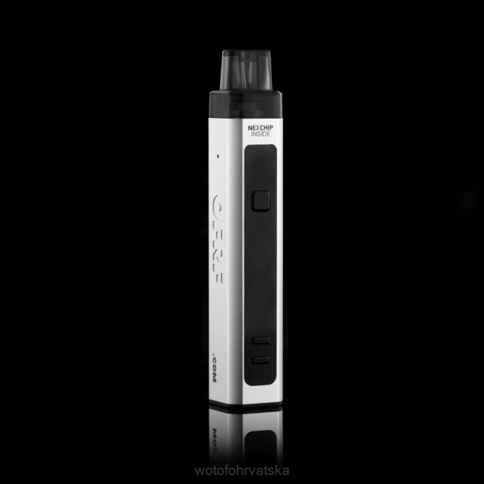 Wotofo OFRF NEXMINI pod srebro | Wotofo E-Cigarette H2HV30