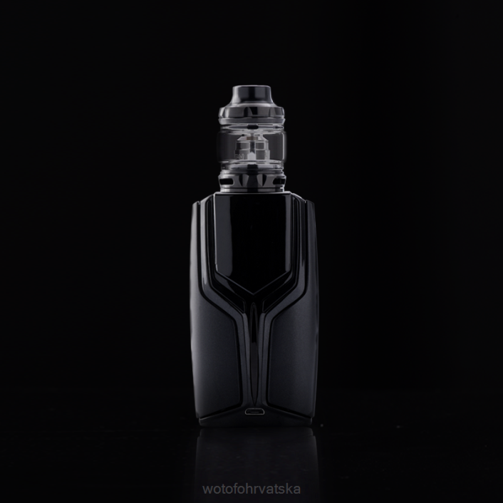 Wotofo rig mod flux kit crno | Wotofo Shop Online H2HV105