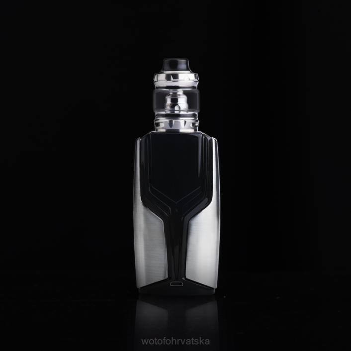 Wotofo rig mod flux kit ss | Wotofo Zagreb H2HV102