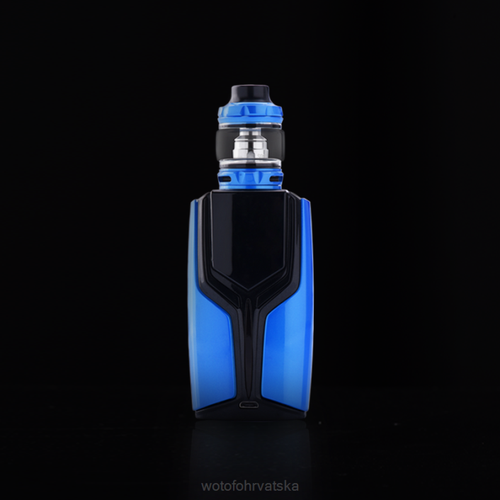 Wotofo rig mod flux kit svijetlo plava | Wotofo Vape Price H2HV106