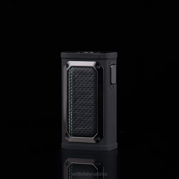 Wotofo MDURA PRO mod king kong crni | Wotofo Flavors H2HV123