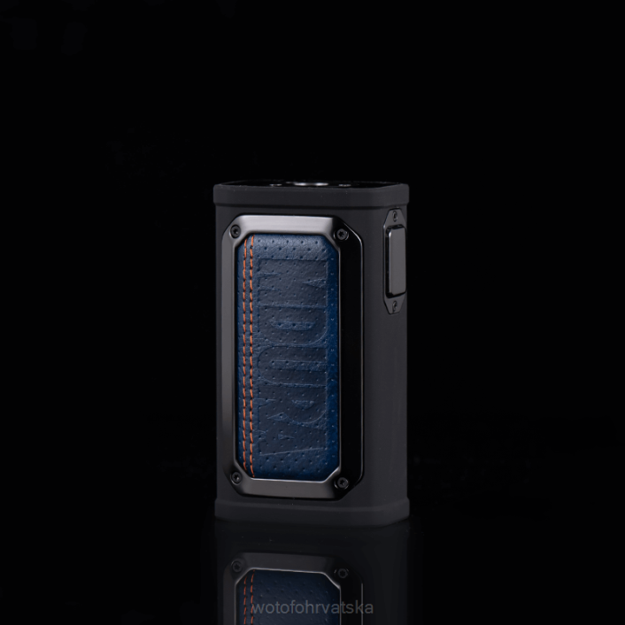Wotofo MDURA PRO mod king kong plava | Wotofo Shop Online H2HV125