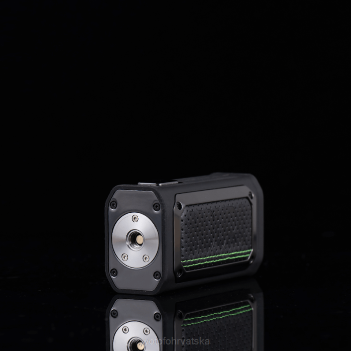 Wotofo MDURA PRO mod king kong plava | Wotofo Shop Online H2HV125
