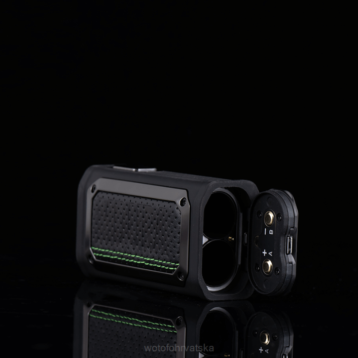 Wotofo MDURA PRO mod king kong plava | Wotofo Shop Online H2HV125
