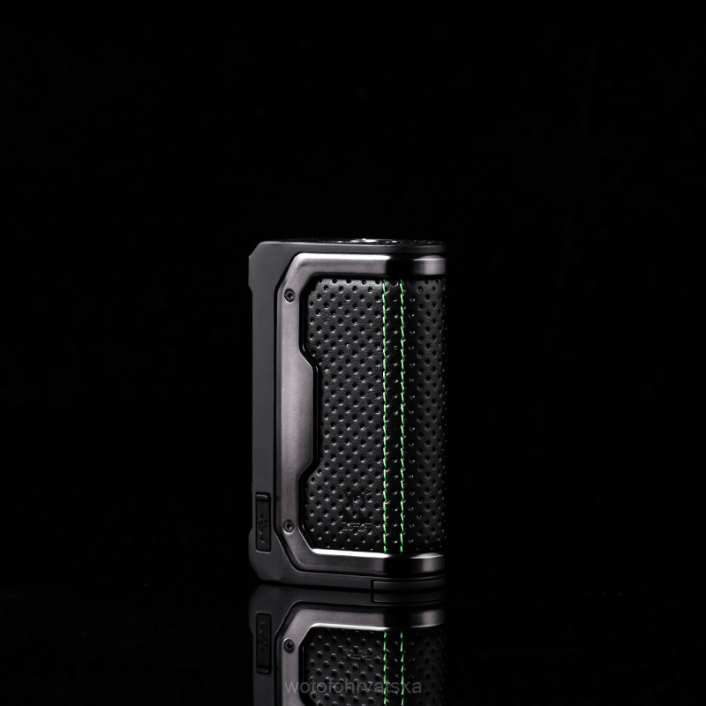 Wotofo MDURA kutija mod king kong crni | Wotofo Zagreb H2HV122
