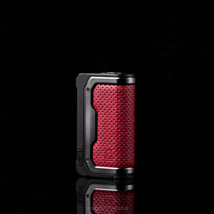 Wotofo MDURA kutija mod king kong crveni | Wotofo Zagreb H2HV112