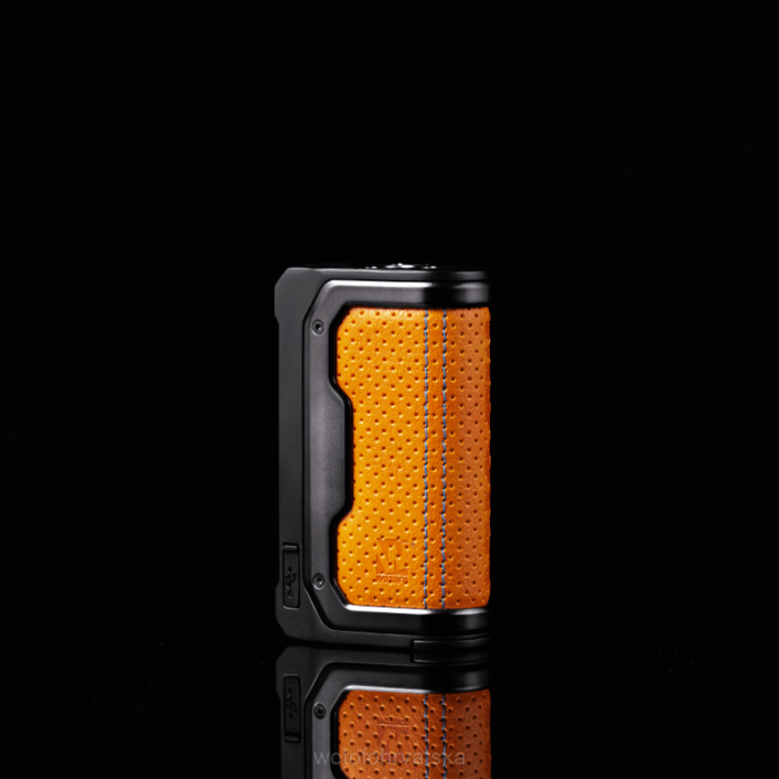 Wotofo MDURA kutija mod king kong naranča | Wotofo E-Cigarette H2HV120