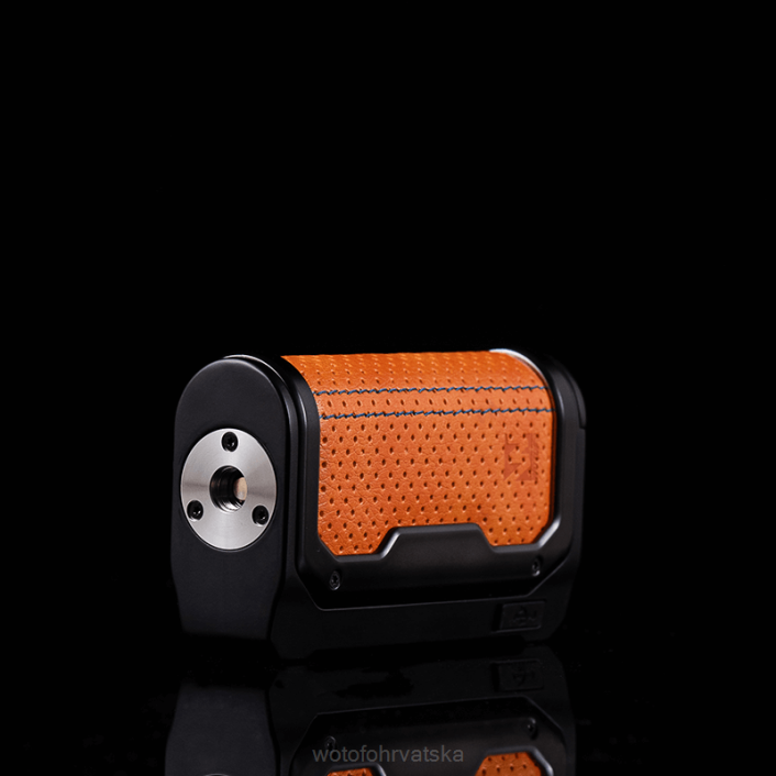 Wotofo MDURA kutija mod king kong naranča | Wotofo E-Cigarette H2HV120
