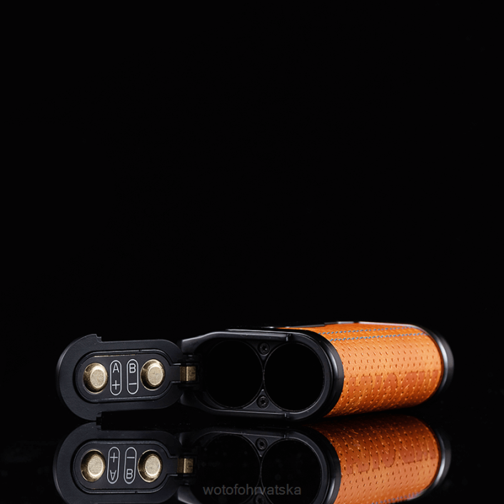 Wotofo MDURA kutija mod king kong naranča | Wotofo E-Cigarette H2HV120