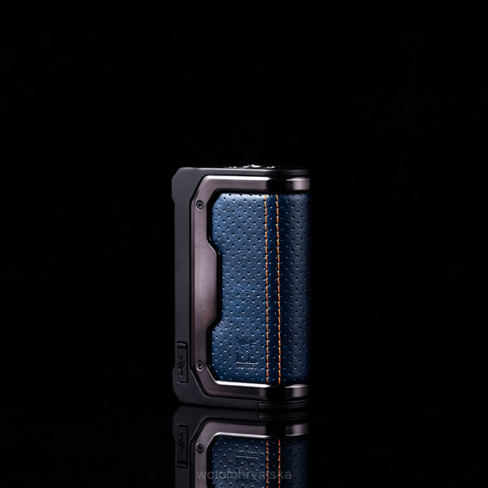 Wotofo MDURA kutija mod king kong plava | Wotofo Hrvatska H2HV121
