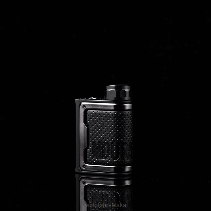 Wotofo MDURA mini mod poluton crno | Wotofo Vape Flavours H2HV119