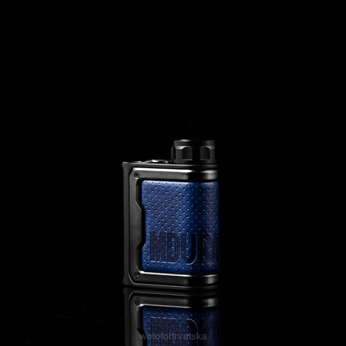 Wotofo MDURA mini mod poluton narančasta | Wotofo Disposable Vape H2HV118