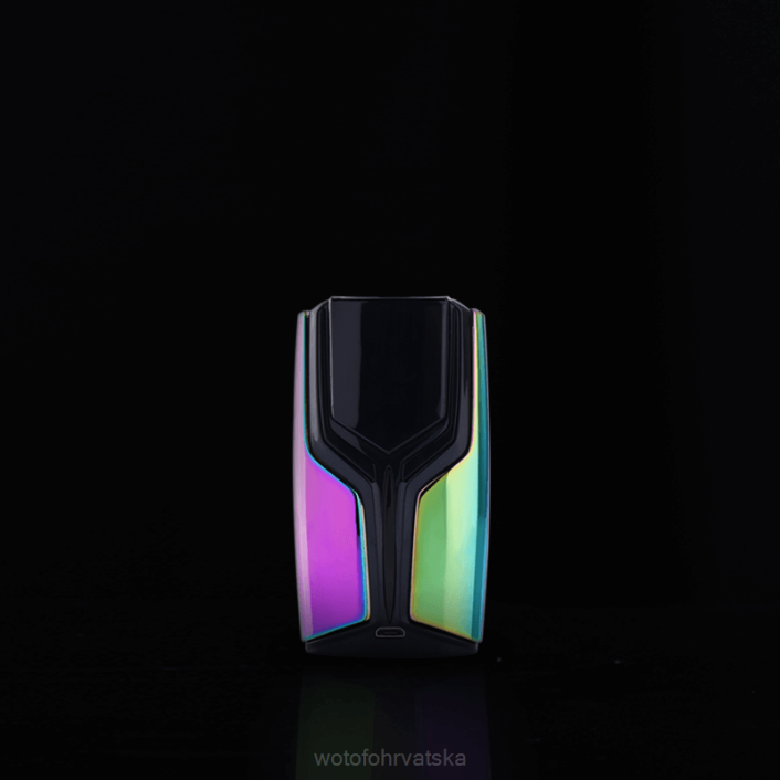 Wotofo kutija za fluks mod duga | Wotofo Vape Price H2HV136