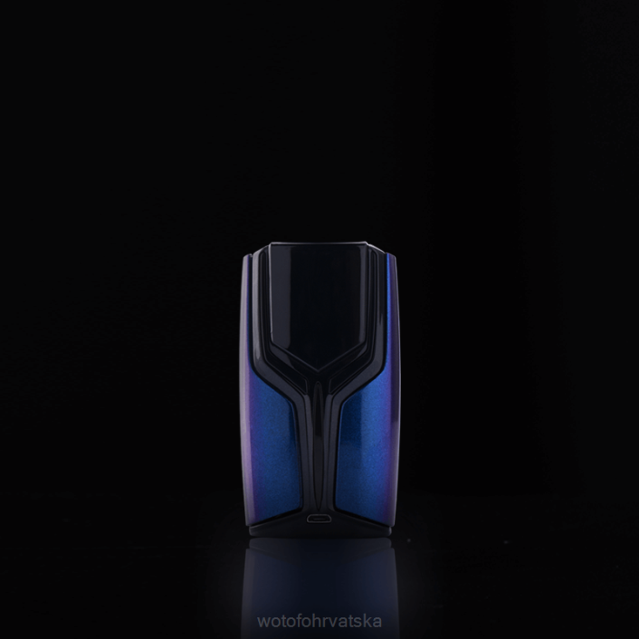 Wotofo kutija za fluks mod kovčeg | Wotofo E-Cigarette H2HV130