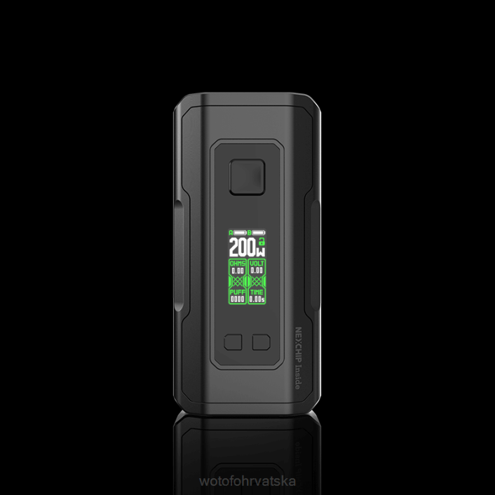 Wotofo PROFILE squonk mod crno | Wotofo Hrvatska H2HV141
