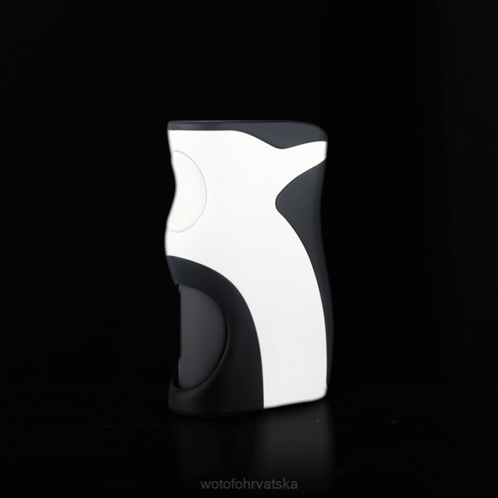 Wotofo RECURVE squonk mod bijela | Wotofo Nicotine H2HV144