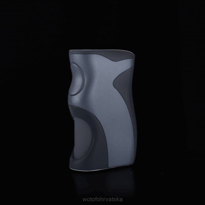 Wotofo RECURVE squonk mod crno | Wotofo Shop Online H2HV155