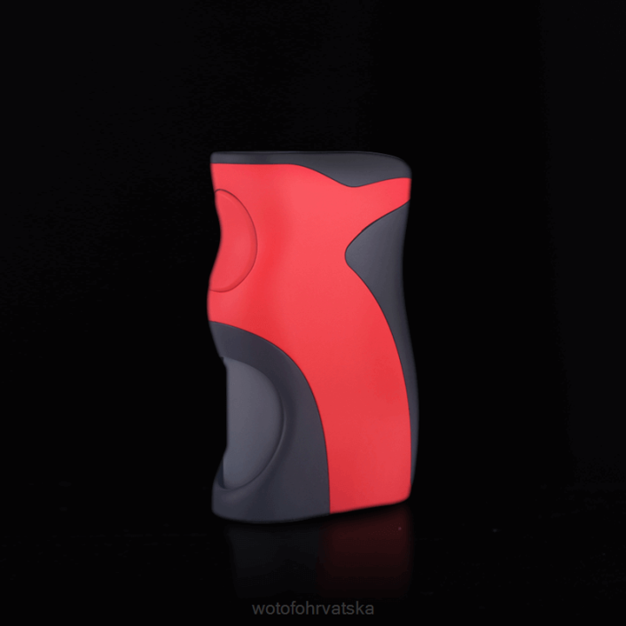 Wotofo RECURVE squonk mod crno | Wotofo Shop Online H2HV155
