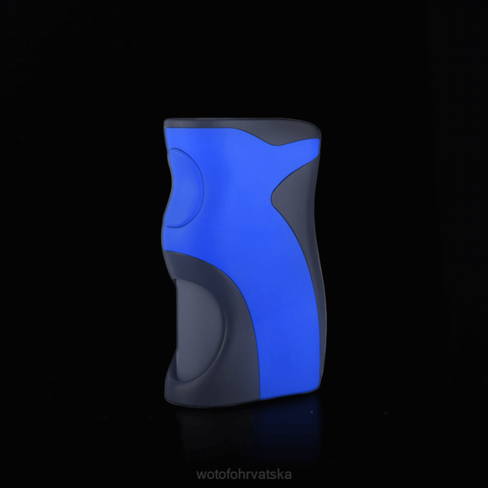 Wotofo RECURVE squonk mod crno | Wotofo Shop Online H2HV155