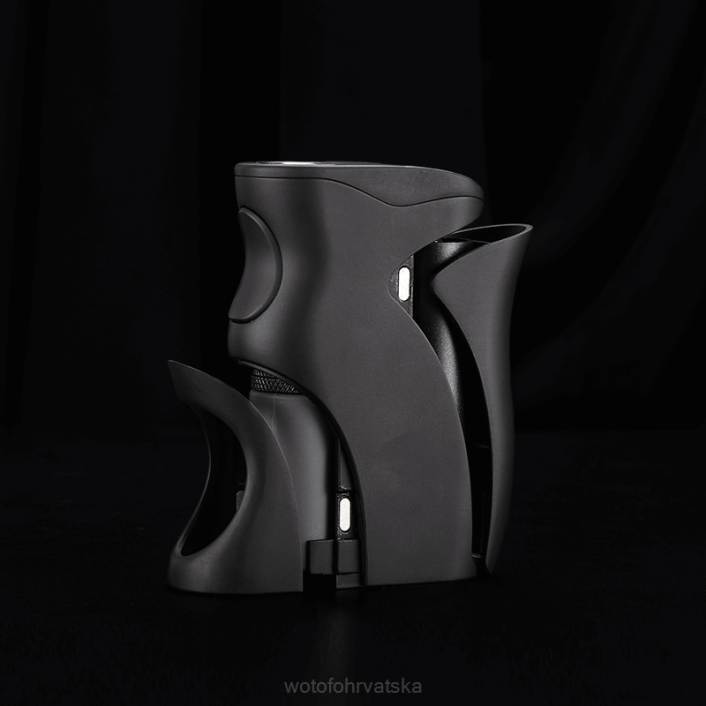 Wotofo RECURVE squonk mod crno | Wotofo Shop Online H2HV155