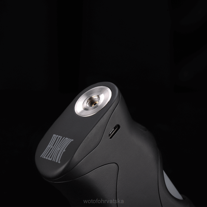 Wotofo RECURVE squonk mod crno | Wotofo Shop Online H2HV155