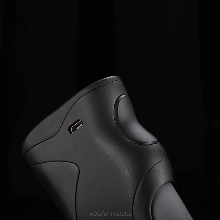 Wotofo RECURVE squonk mod crno | Wotofo Shop Online H2HV155