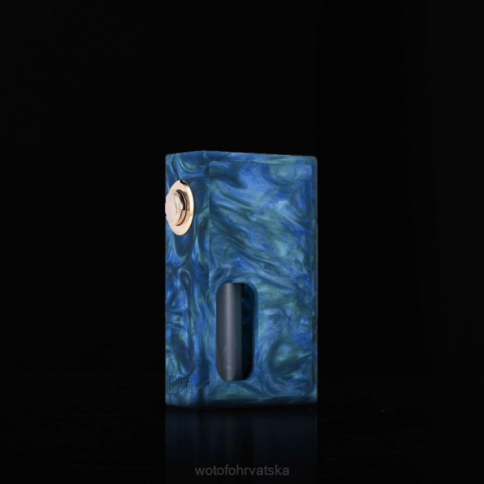 Wotofo STENTORIAN ram bf mod ljubičasta crna crvena | Wotofo Flavors H2HV143