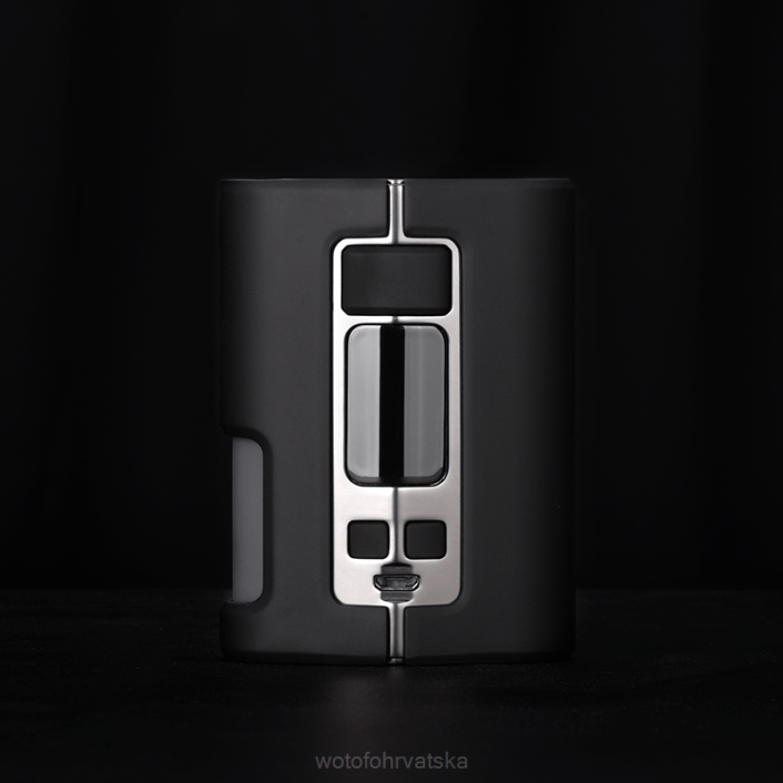 Wotofo dyadic squonk mod crno | Wotofo Zagreb H2HV142